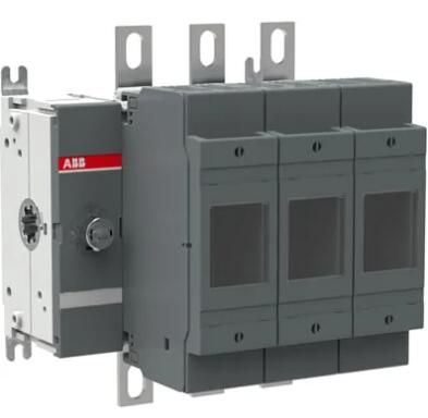 ABB OS200D03 Device