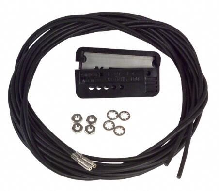 OMRON E32TC200A Cable