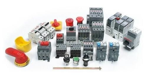 ABB TS3L035TW Device
