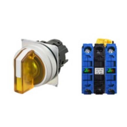 OMRON A22NW-3MM-TYA-G101-YC Device