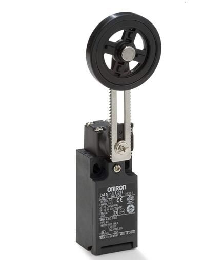 OMRON D4N1A2H Switch