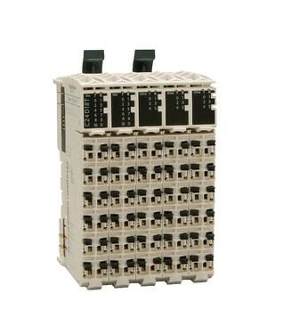 Schneider Electric TM5C12D6T6L Module