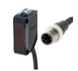 OMRON E3Z-D61-M1J 0.3M Device