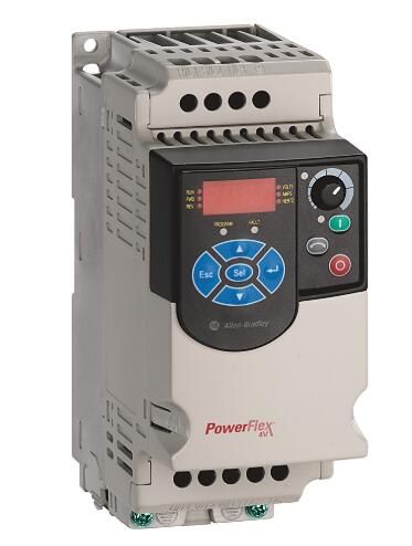 Allen Bradley 22F-D1P5N113 Device