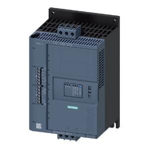 Siemens 3RW52141AC15 Starter