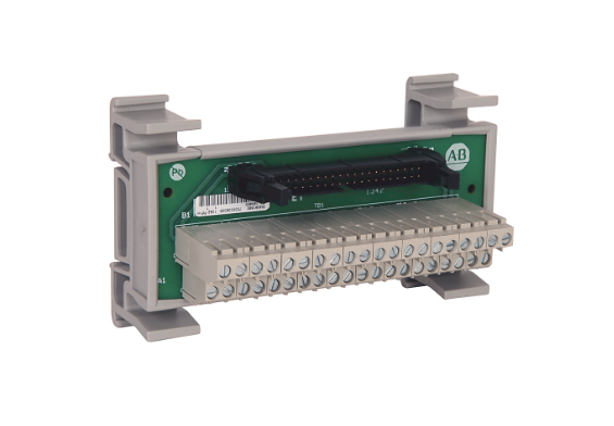 Allen-Bradley 1492-IFM40F-FS-2 Modules