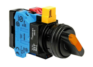 IDEC HW1F-21F11QD-A-6V Device