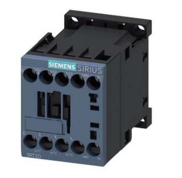 Siemens 3RT20181AN61 Contactor
