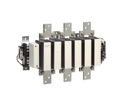 Schneider Electric LC1F780GD Contactor