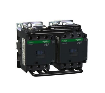 Schneider Electric LC2D65F7 Contactor