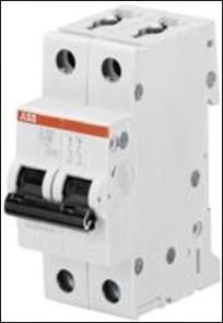 ABB S202-D63 Circuit Breaker