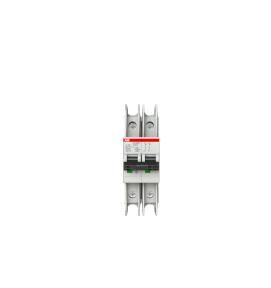 ABB SU202M-Z40 Circuit Breaker