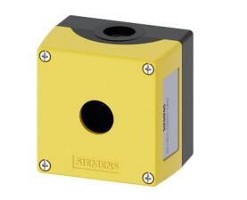Siemens 3SU18010AA000AA2 Button