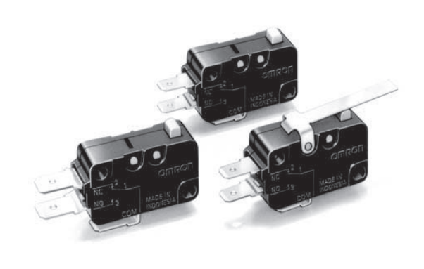 OMRON D3V-016-3C23 Device