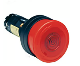IDEC HW1E-TV4F02QD-R-240V Device