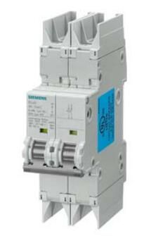 Siemens 5SJ42038HG42 Breaker