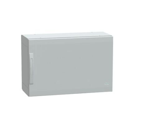 Schneider Electric NSYPLA573G polyester