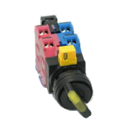 IDEC HW1F-31F22QD-Y-6V Device
