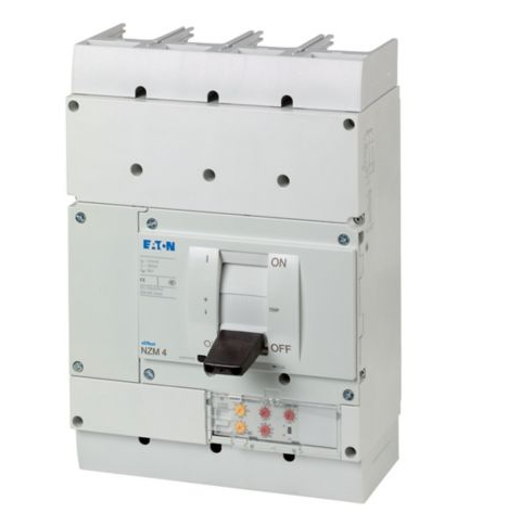 EATON/Moeller 265985 NZMN4-4-VE1600/1000 Device