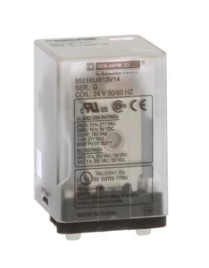 Schneider Electric 8501KUR13V14 Relay