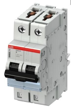 ABB S402M-K3 MCB