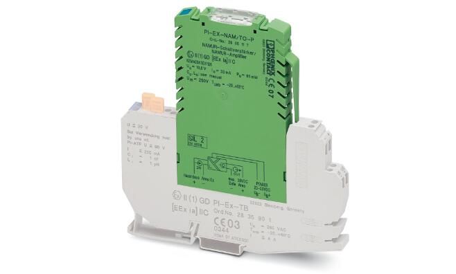 Phoenix Contact 2865117 Device