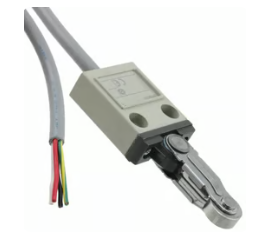 OMRON D4C-1260 Device