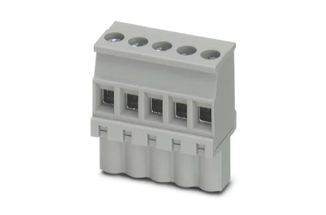 Phoenix Contact 5451420 Connector
