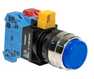 IDEC HW4B-M2F01-S Device