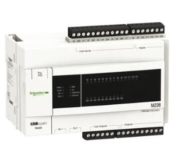 Schneider Electric TM238LFAC24DR Module