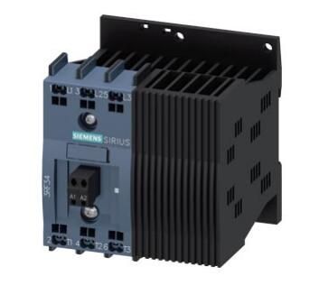 Siemens 3RF34102BB06 Contactor