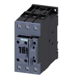Siemens 3RT20361AC20 Contactor