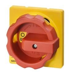 Siemens 3LD92843D Switch