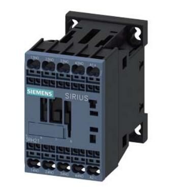 Siemens 3RH21402SB40 Relay