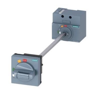 Siemens 3VA91370FK41 Breaker