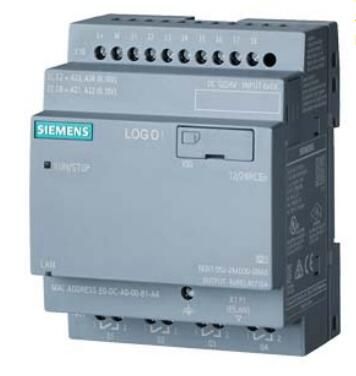 Siemens 6ED1052-2MD00-0BA8 Block