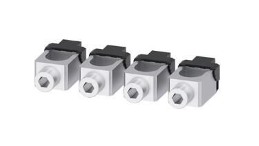 Siemens 3VA92440JB12 Breaker