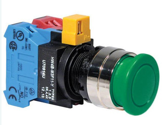 IDEC HW4B-M320-G Device
