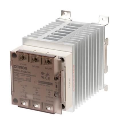 OMRON G3PE-225B-3N DC12-24 Device