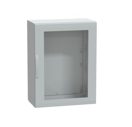 Schneider Electric NSYPLA1074TG polyester