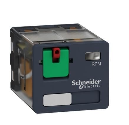 Schneider Electric RPM31B7 Relay
