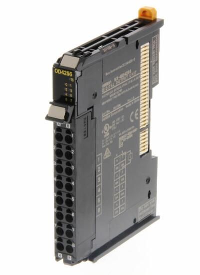 OMRON NXOD4256 Device