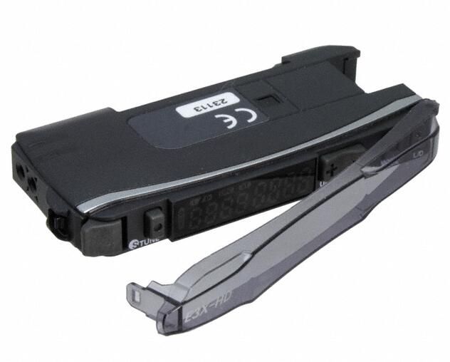OMRON E3XHD6 Sensor
