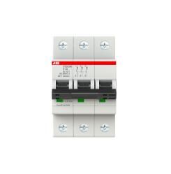 ABB ST203M-B3 Breaker
