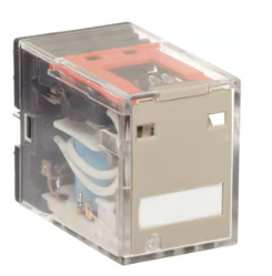 OMRON MY4N AC48/50 (S) Device