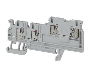 Allen Bradley 1492-PS2-3 Device