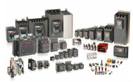 ABB DE6KL3 Breakers