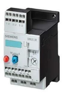 Siemens 3RU11161BC1 Relay