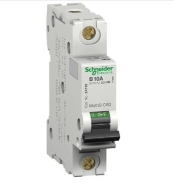 Schneider Electric MG24124 Protector
