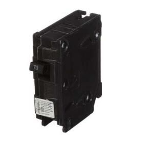 Siemens Q170 Breaker